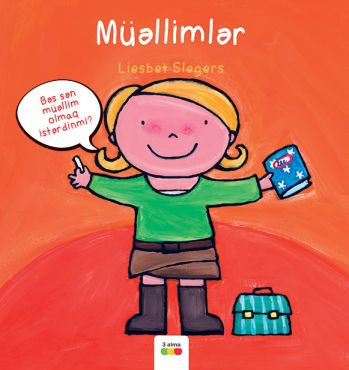 Müəllimlər kitabı, əsəri, nəşri, çap məhsulu